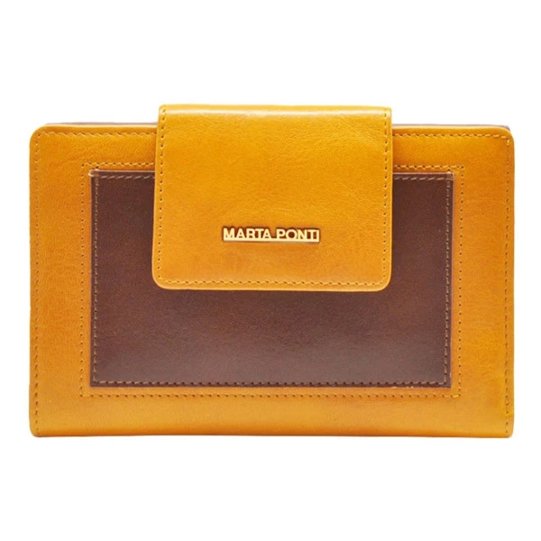 Дамски портфейл MARTA PONTI FIRENZE b120574.most/cogn