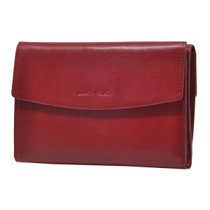 Дамски портфейл MARTA PONTI Sienna B120582.vermelho