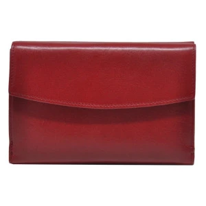 Дамски портфейл MARTA PONTI Sienna B120582.vermelho