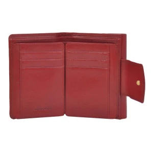Дамски портфейл MARTA PONTI b120583.vermelho