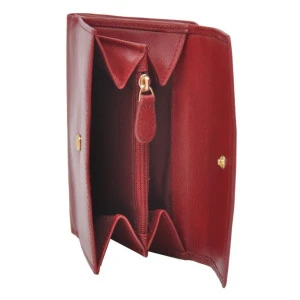 Дамски портфейл MARTA PONTI b120583.vermelho