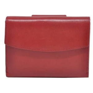 Дамски портфейл MARTA PONTI b120583.vermelho