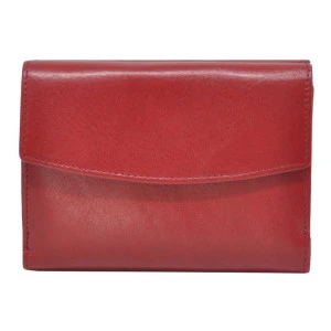 Дамски портфейл MARTA PONTI B120584.vermelho