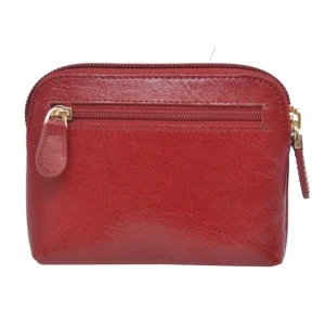 Дамски портфейл MARTA PONTI b120588.vermelho