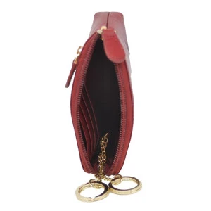 Дамски портфейл MARTA PONTI b120588.vermelho