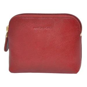 Дамски портфейл MARTA PONTI b120588.vermelho