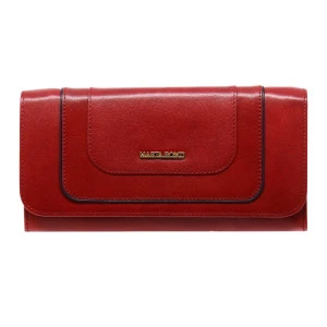Дамски портфейл MARTA PONTI b120705.verm/mult