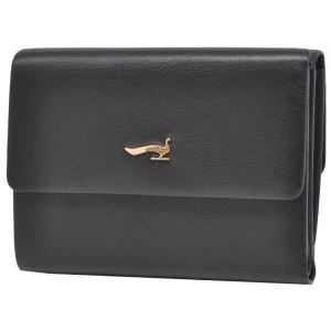 Дамски портфейл MARTA PONTI B21P101.PRETO