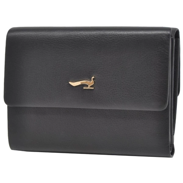 Дамски портфейл MARTA PONTI B21P101.PRETO