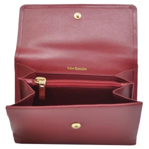 Дамски портфейл MARTA PONTI B21P101.VERMELHO