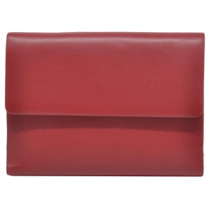 Дамски портфейл MARTA PONTI B21P101.VERMELHO