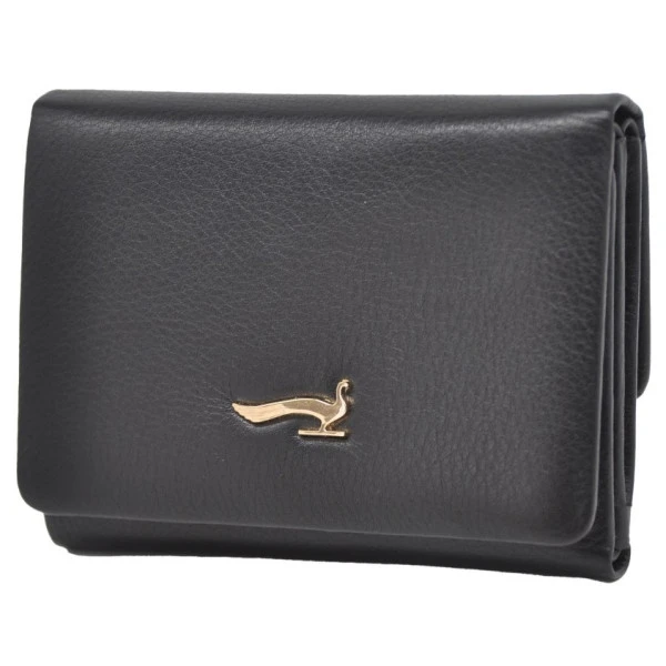 Дамски портфейл MARTA PONTI B21P102.preto