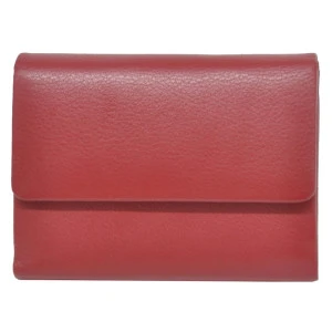 Дамски портфейл MARTA PONTI B21P102.VERMELHO