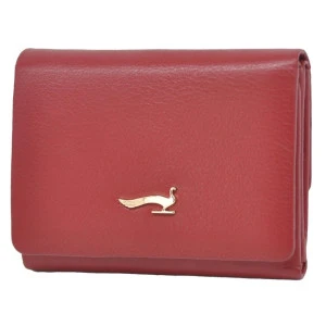 Дамски портфейл MARTA PONTI B21P102.VERMELHO