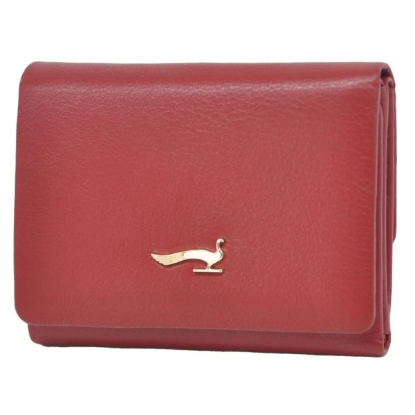 Дамски портфейл MARTA PONTI B21P102.VERMELHO