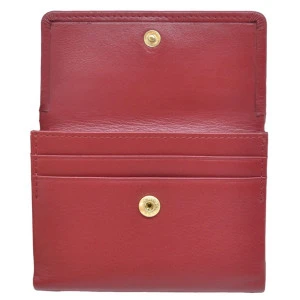 Дамски портфейл MARTA PONTI B21P102.VERMELHO