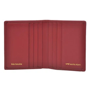 Картодържател MARTA PONTI B21P104.VERMELHO