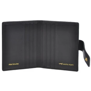 Картодържател MARTA PONTI B21P107.PRETO
