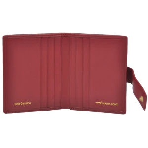 Картодържател MARTA PONTI B21P107.VERMELHO