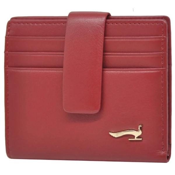 Картодържател MARTA PONTI B21P107.VERMELHO