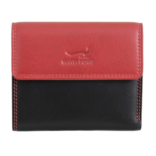 Дамски портфейл MARTA PONTI b270045.sunset
