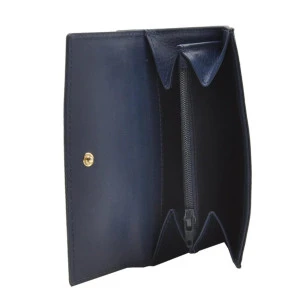 Дамски портфейл MARTA PONTI Kalahari B340102.azul