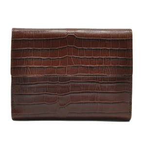 Дамски портфейл MARTA PONTI Kalahari B340102.cognac