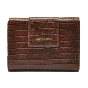 Дамски портфейл MARTA PONTI Kalahari B340102.cognac