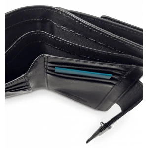 Дамски портфейл MARTA PONTI B340102.preto