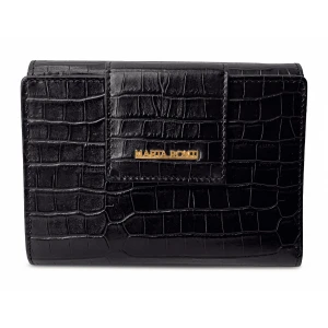 Дамски портфейл MARTA PONTI B340102.preto