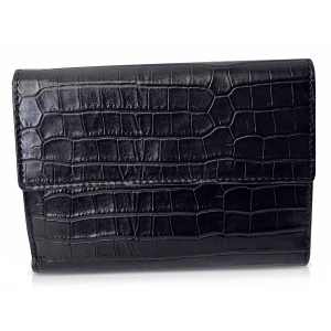 Дамски портфейл MARTA PONTI B340102.preto