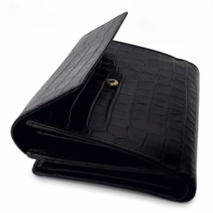 Дамски портфейл MARTA PONTI B340102.preto