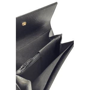 Дамски портфейл MARTA PONTI B340102.preto