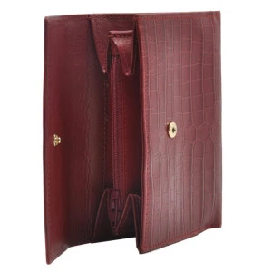 Дамски портфейл MARTA PONTI Kalahari B340102.vermelho