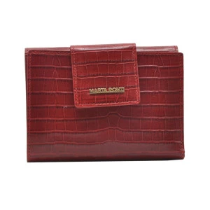 Дамски портфейл MARTA PONTI Kalahari B340102.vermelho