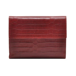 Дамски портфейл MARTA PONTI Kalahari B340102.vermelho