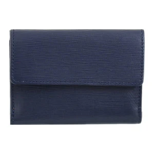 Дамски портфейл MARTA PONTI SAHARA B44P001.azul