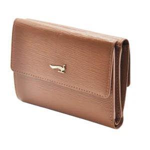 Дамски портфейл MARTA PONTI SAHARA B44P001.camel