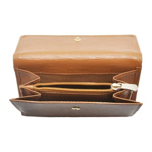 Дамски портфейл MARTA PONTI SAHARA B44P001.camel