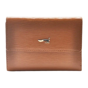 Дамски портфейл MARTA PONTI SAHARA B44P001.camel
