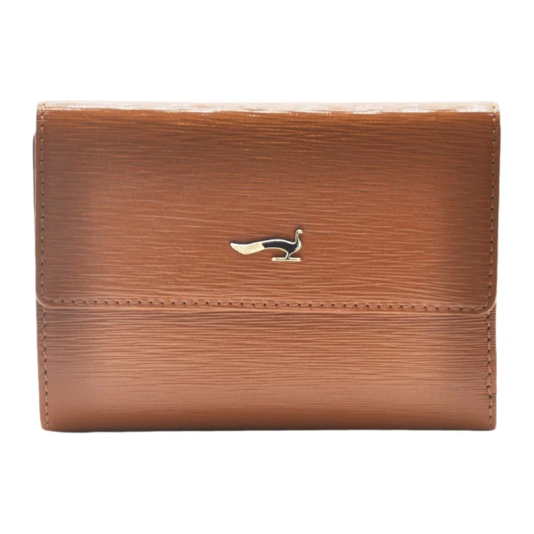 Дамски портфейл MARTA PONTI SAHARA B44P001.camel