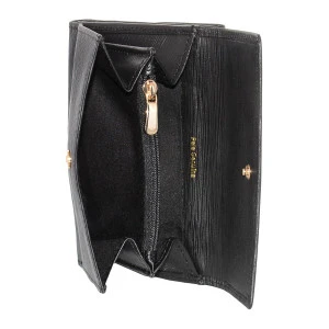 Дамски портфейл MARTA PONTI SAHARA B44P001.preto