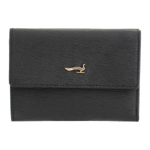 Дамски портфейл MARTA PONTI SAHARA B44P001.preto