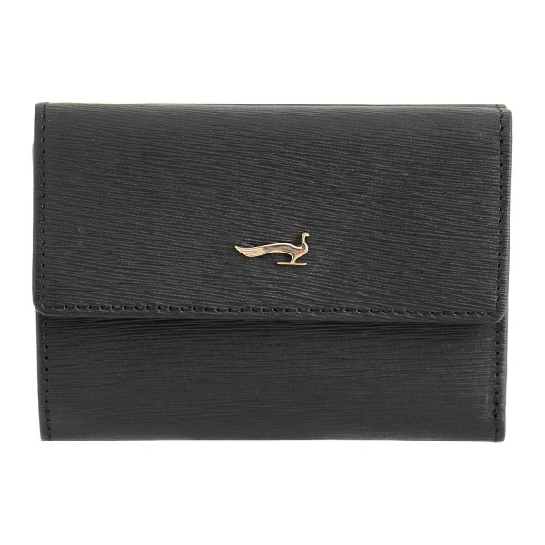 Дамски портфейл MARTA PONTI SAHARA B44P001.preto