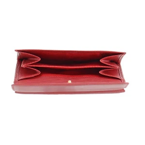 Дамски портфейл MARTA PONTI SAHARA B44P001.vermelho
