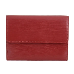 Дамски портфейл MARTA PONTI SAHARA B44P001.vermelho