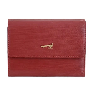 Дамски портфейл MARTA PONTI SAHARA B44P001.vermelho