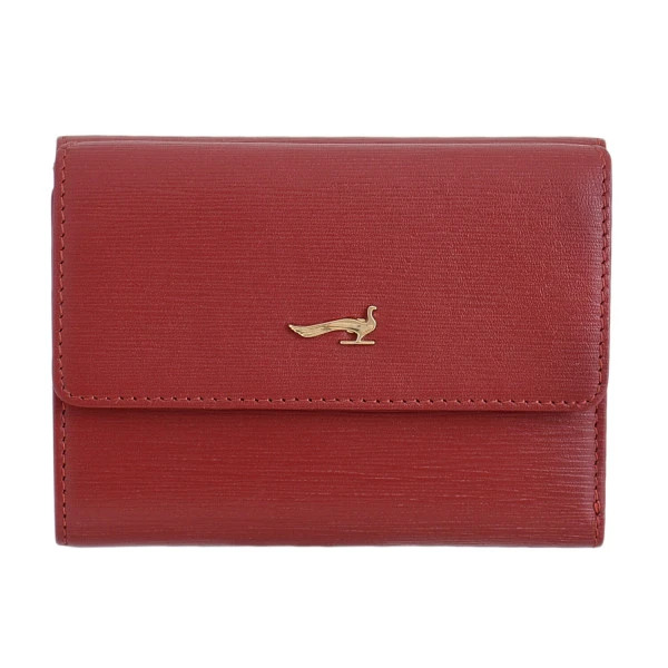 Дамски портфейл MARTA PONTI SAHARA B44P001.vermelho