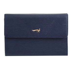 Дамски портфейл MARTA PONTI SAHARA B44P003.azul
