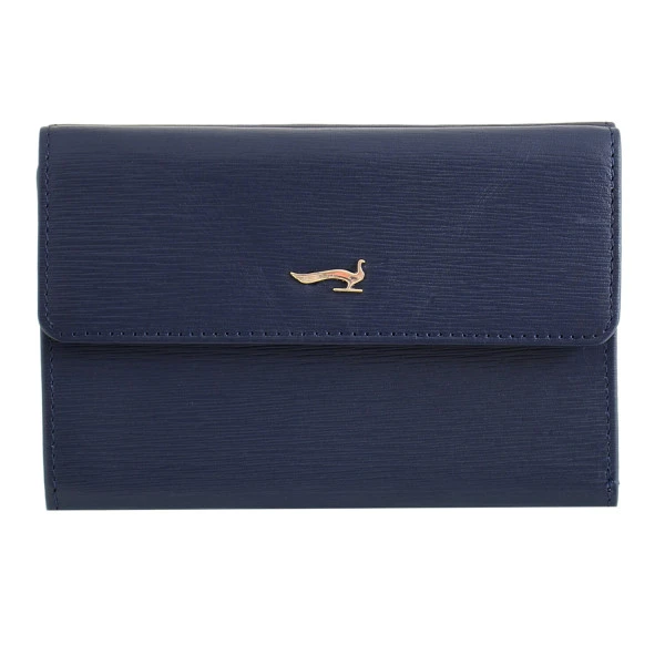 Дамски портфейл MARTA PONTI SAHARA B44P003.azul
